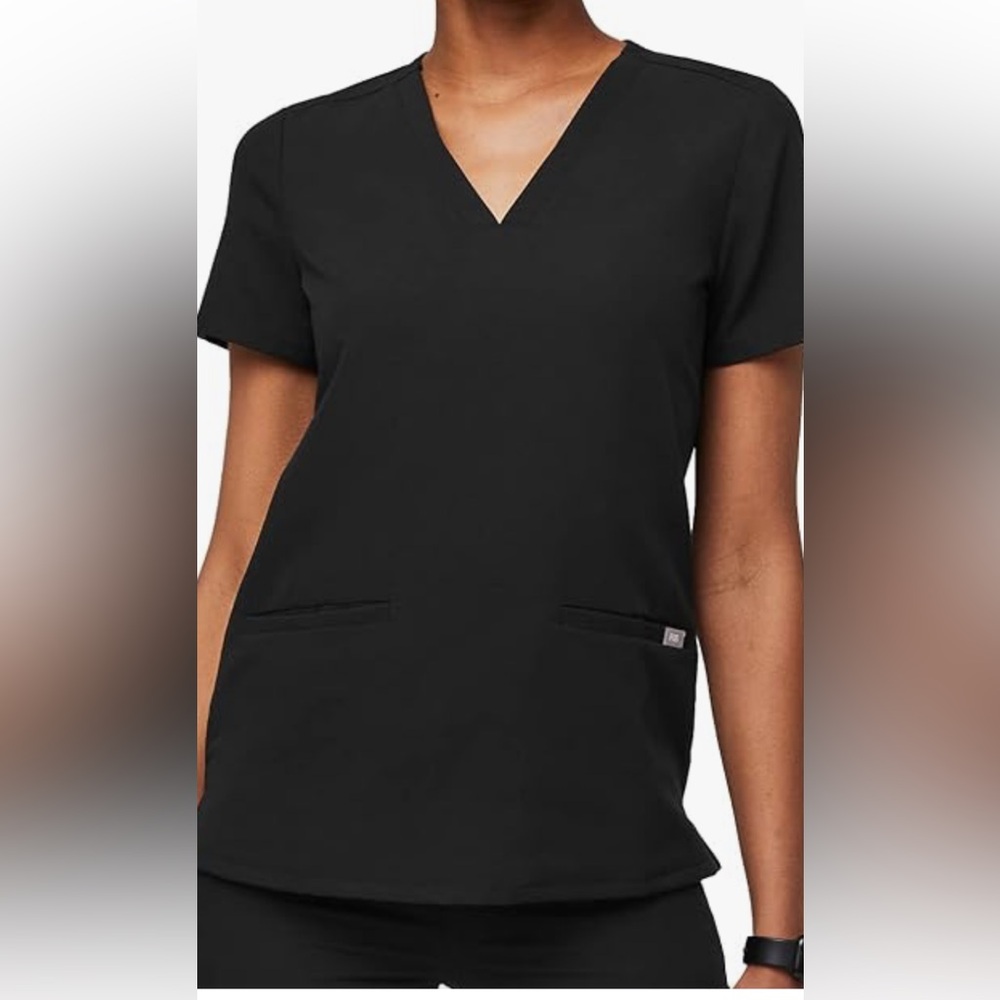 Figs Technical Top - image 1